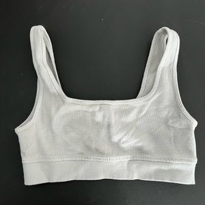 Zara Crop